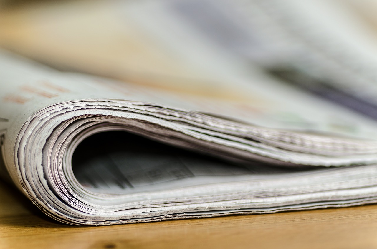 journaux