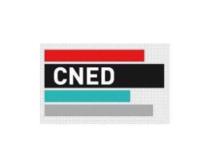 logo cned