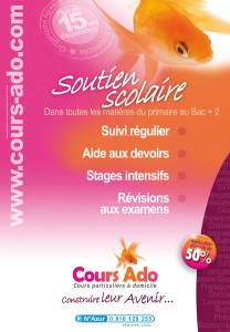 Mon Soutien Scolaire St-Quentin Yvelines