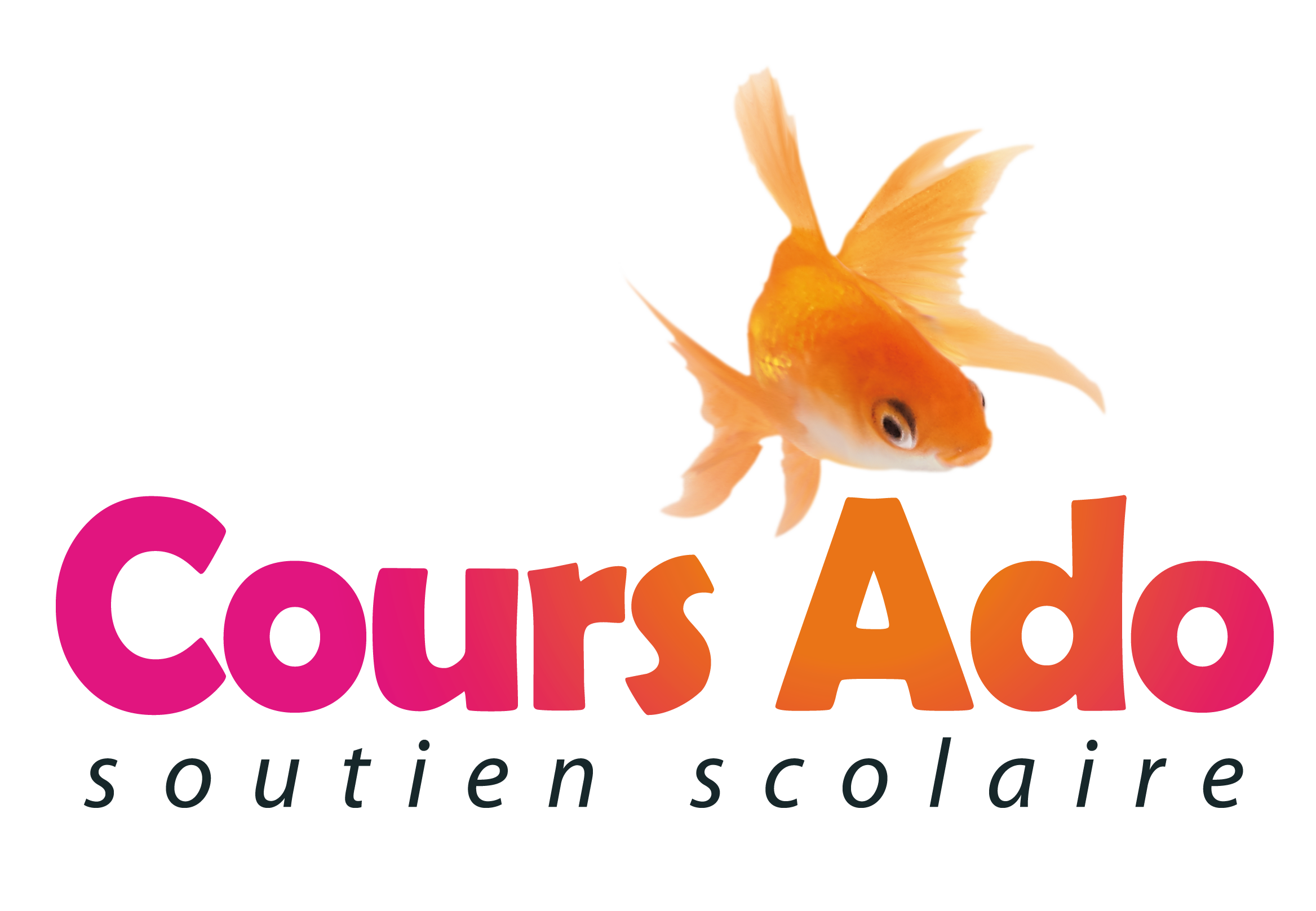 logo cours ado soutien scolaire