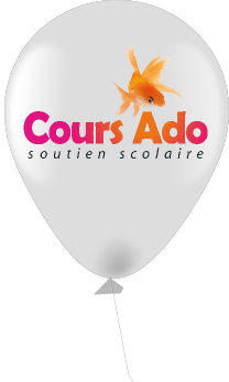 ballon cours ado