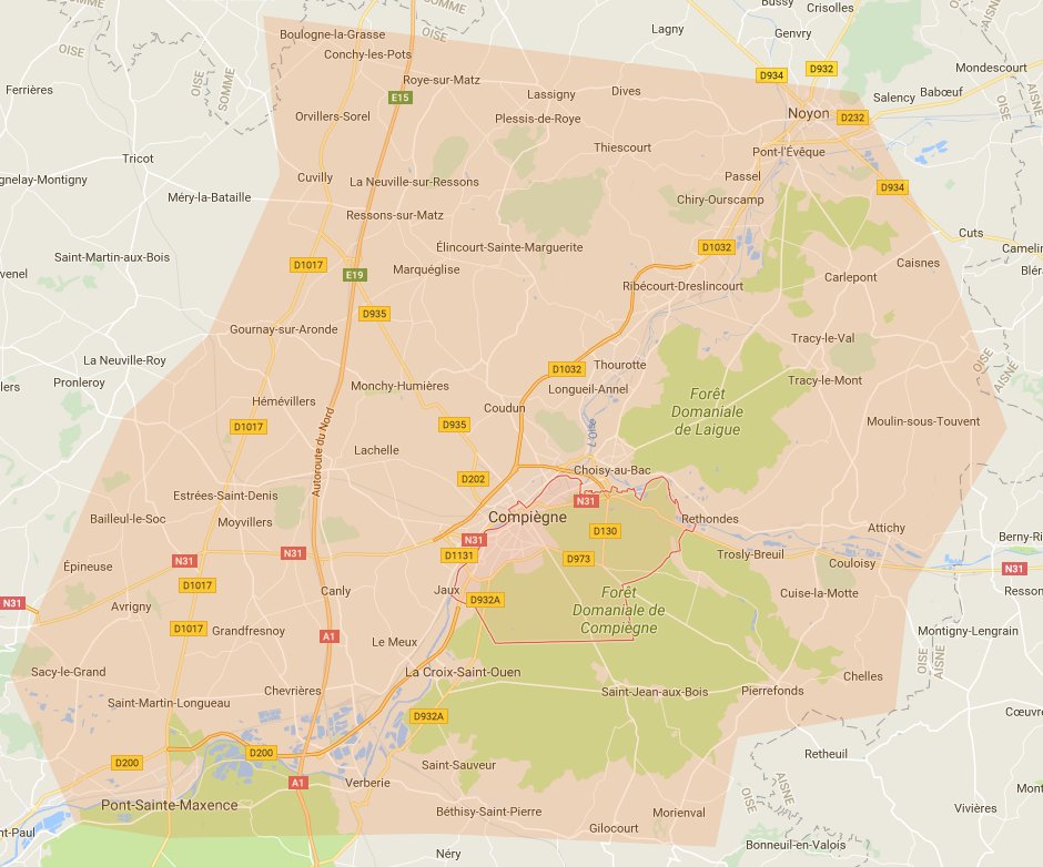 soutien scolaire compiegne