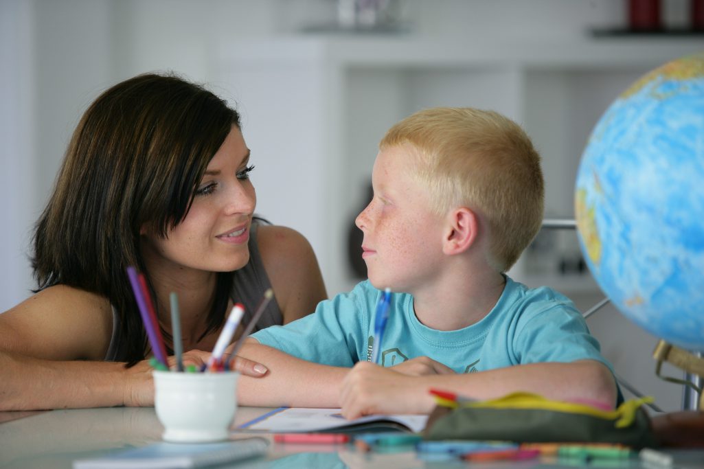 mon soutien scolaire Caen