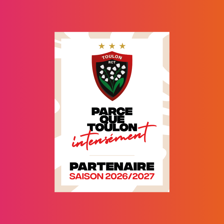 Rugby Club Toulonnais