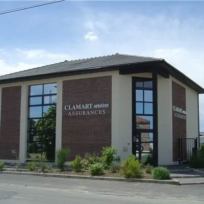 Image de l'agence