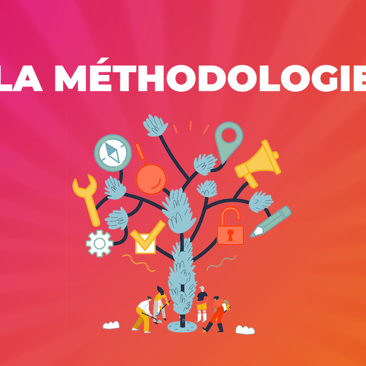 La méthodologie : un levier essentiel de la réussite chez Cours Ado Saint-Étienne