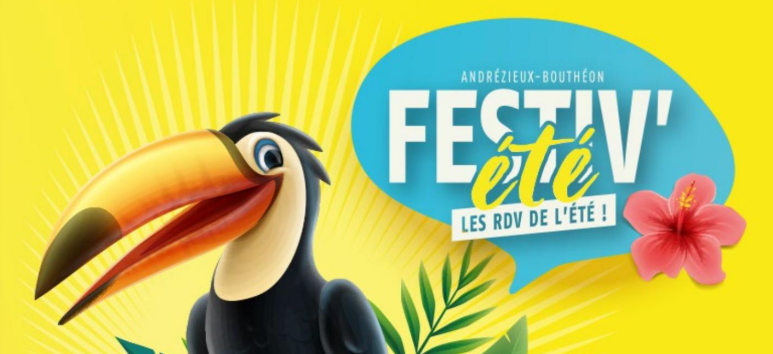 Cours particuliers à Andrézieux-Bouthéon et Festiv'été