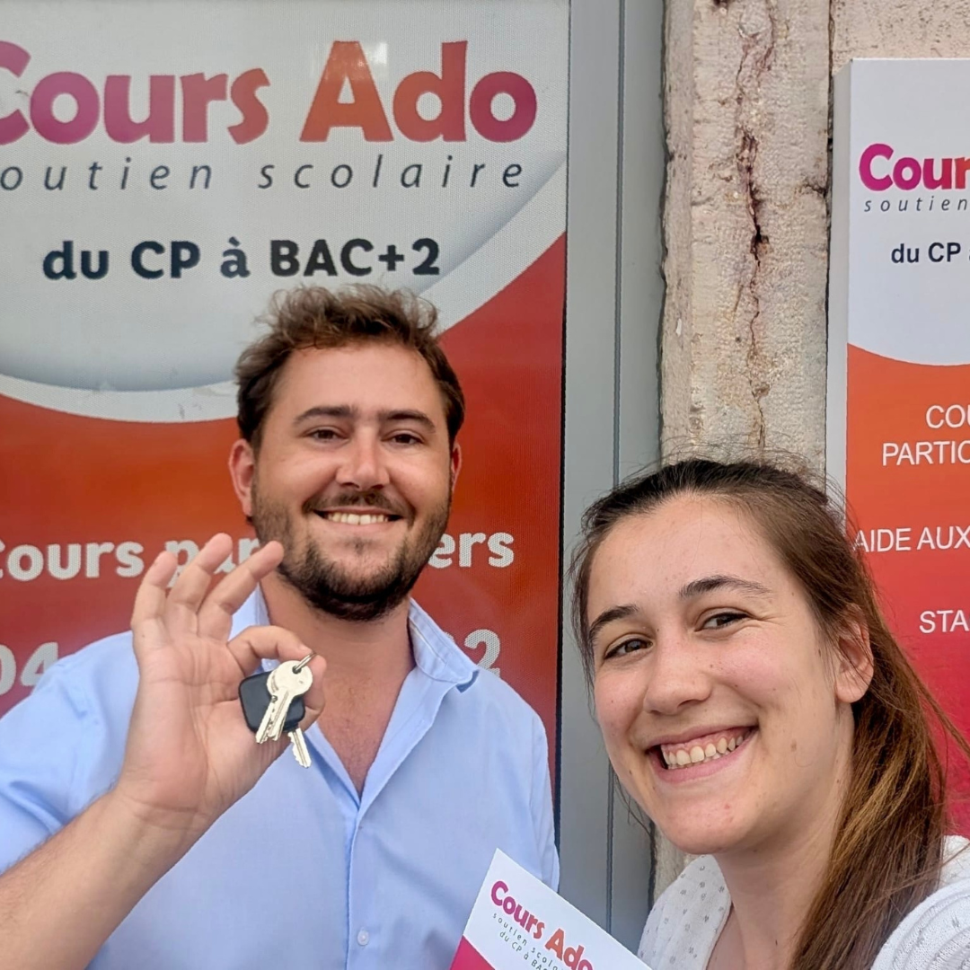 rentrée scolaire Lyon & Tassin