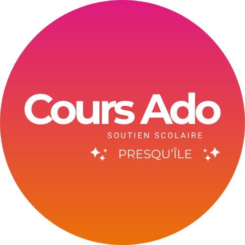 Photo équipe de Cours Ado - Service de Soutien Scolaire à domicle