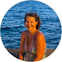 Corinne Cotineau profile picture