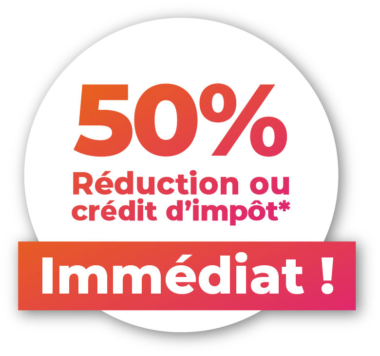  Remise 50% des cours particuliers Castelnau-le-Lez